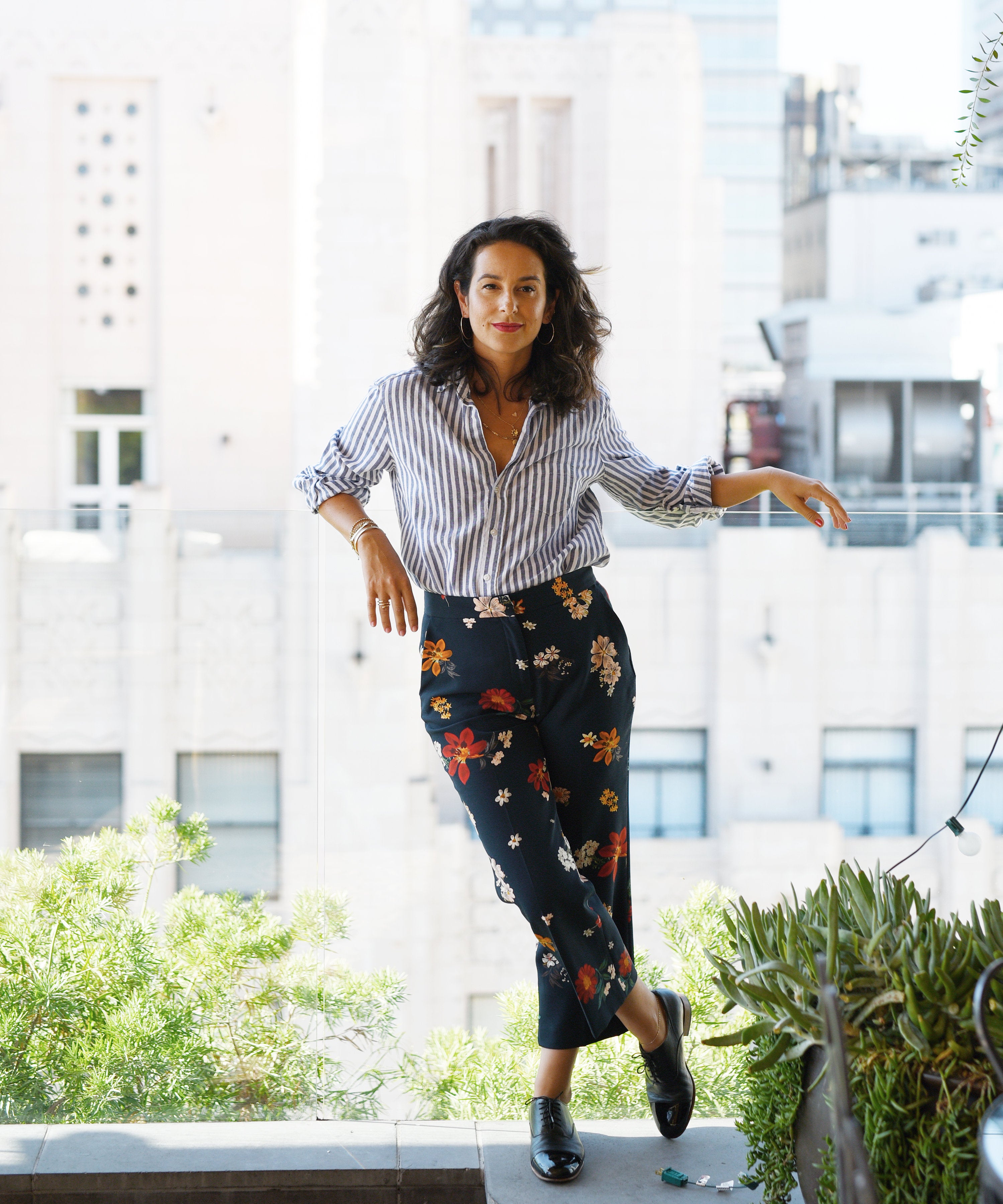 Made Locally With Love, In L.A.