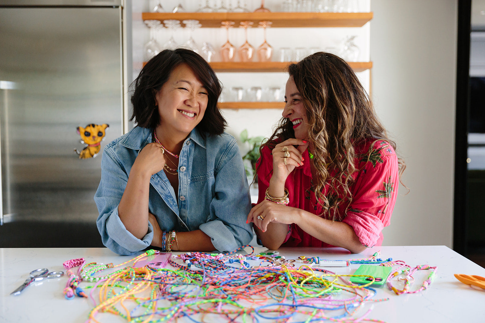 Introducing Our DIY Knotty Rope Kit