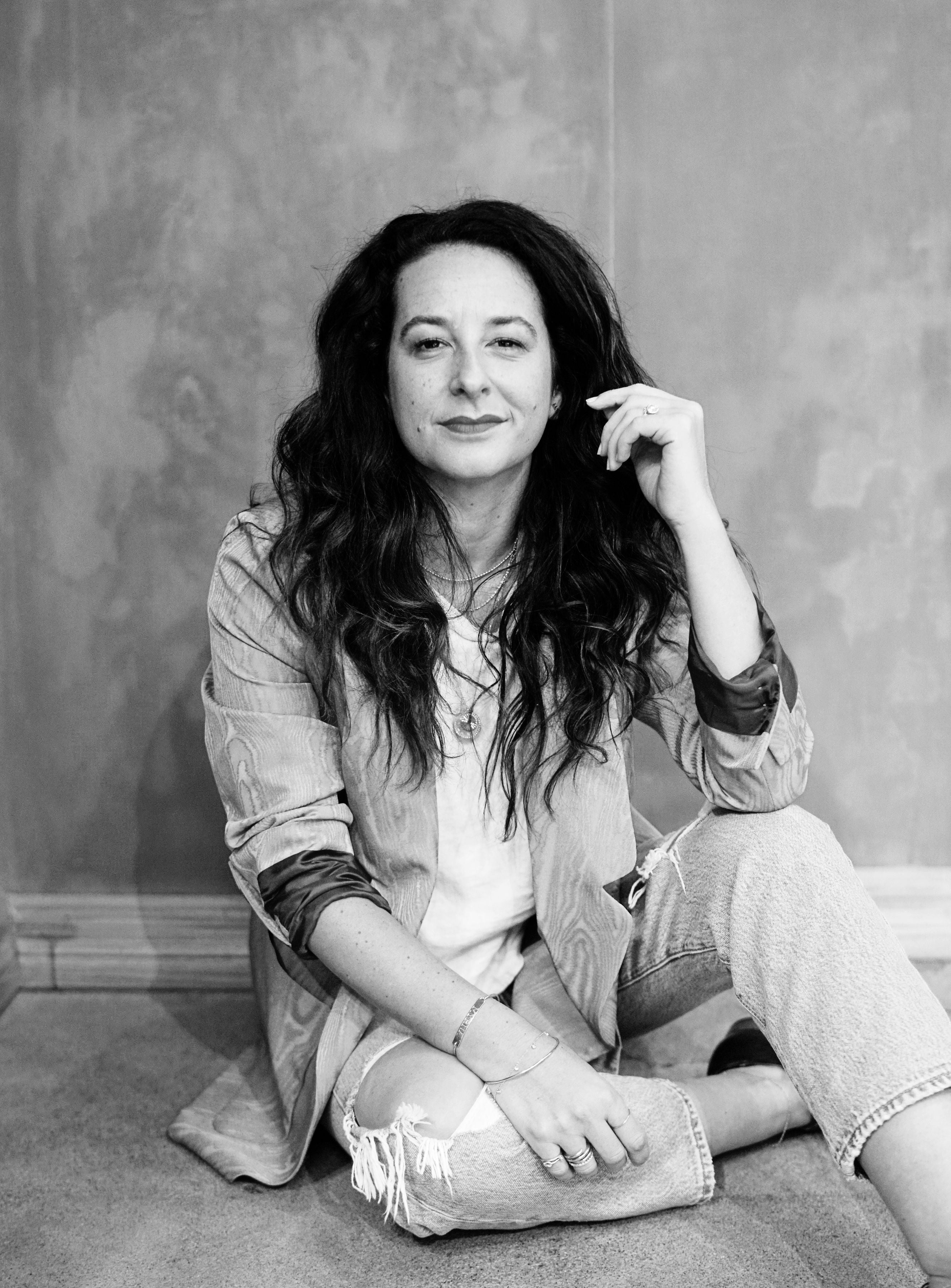 Celebrating Female Founders