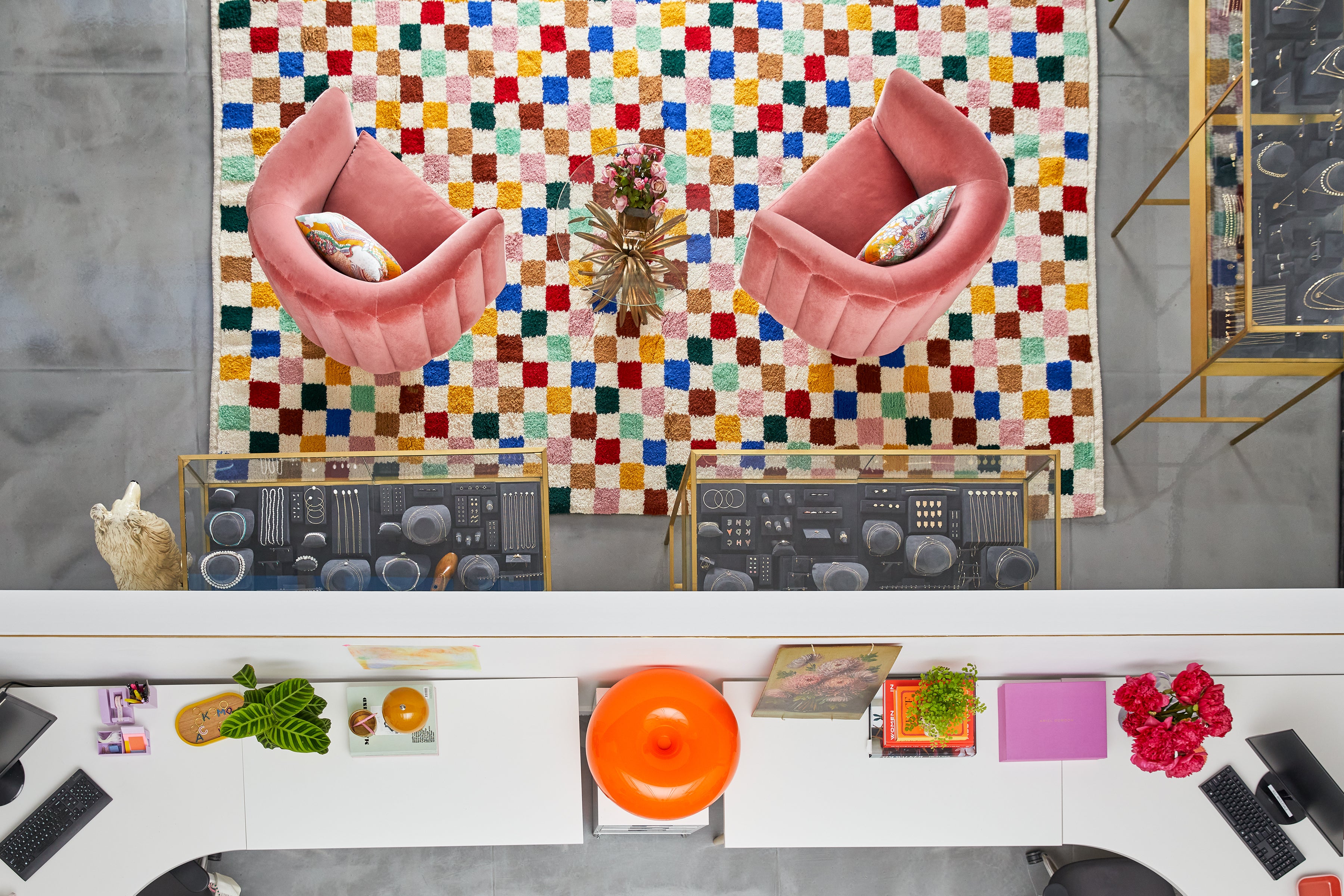 The Newest Jams on Repeat