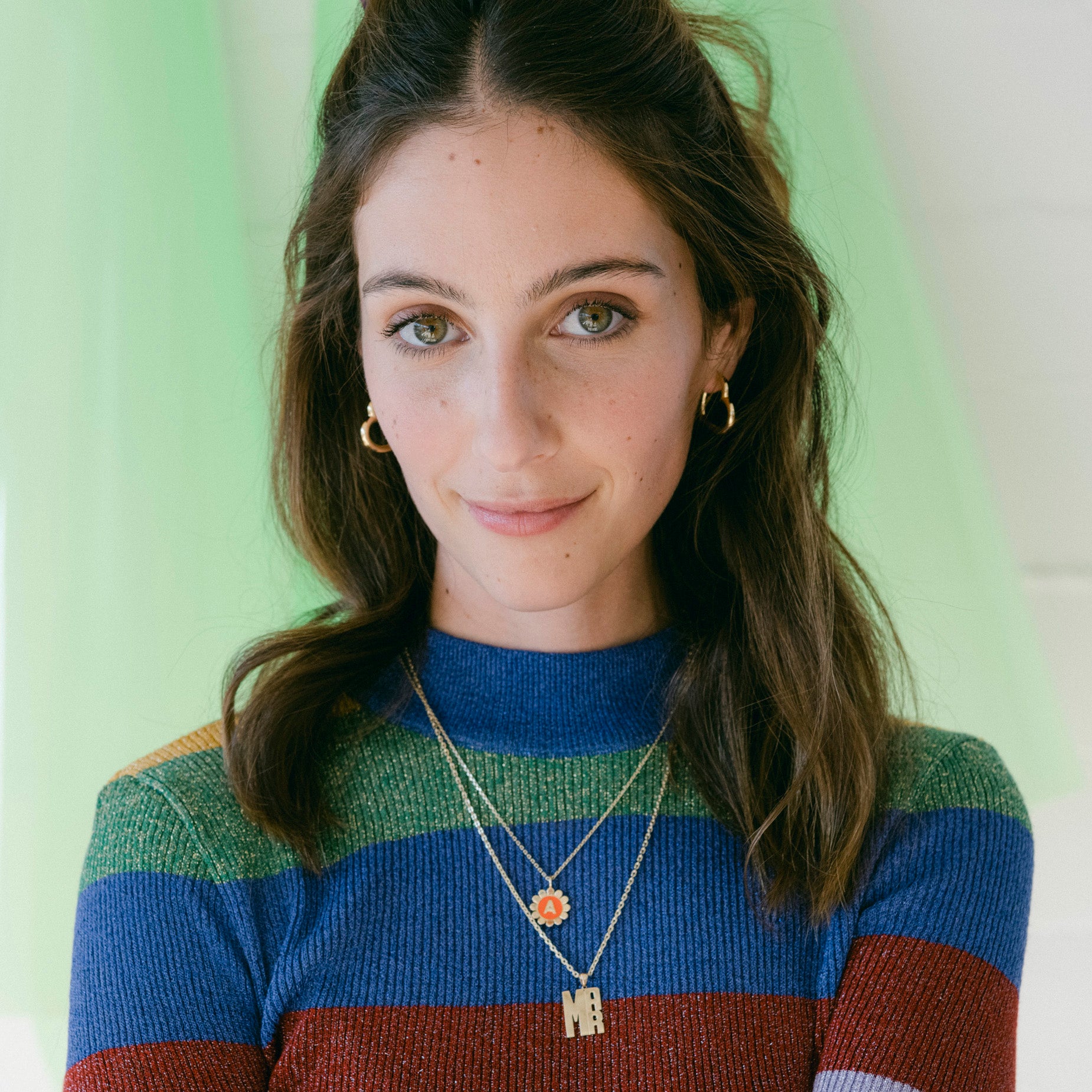 Introducing All New AGJ For Spring