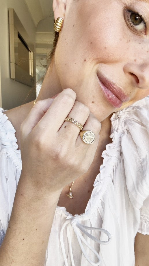 Frannie 3: Frannie's Morning Stack