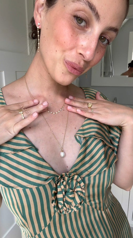 Frannie 6: Getting Ready With Frannie: All Dressed Up