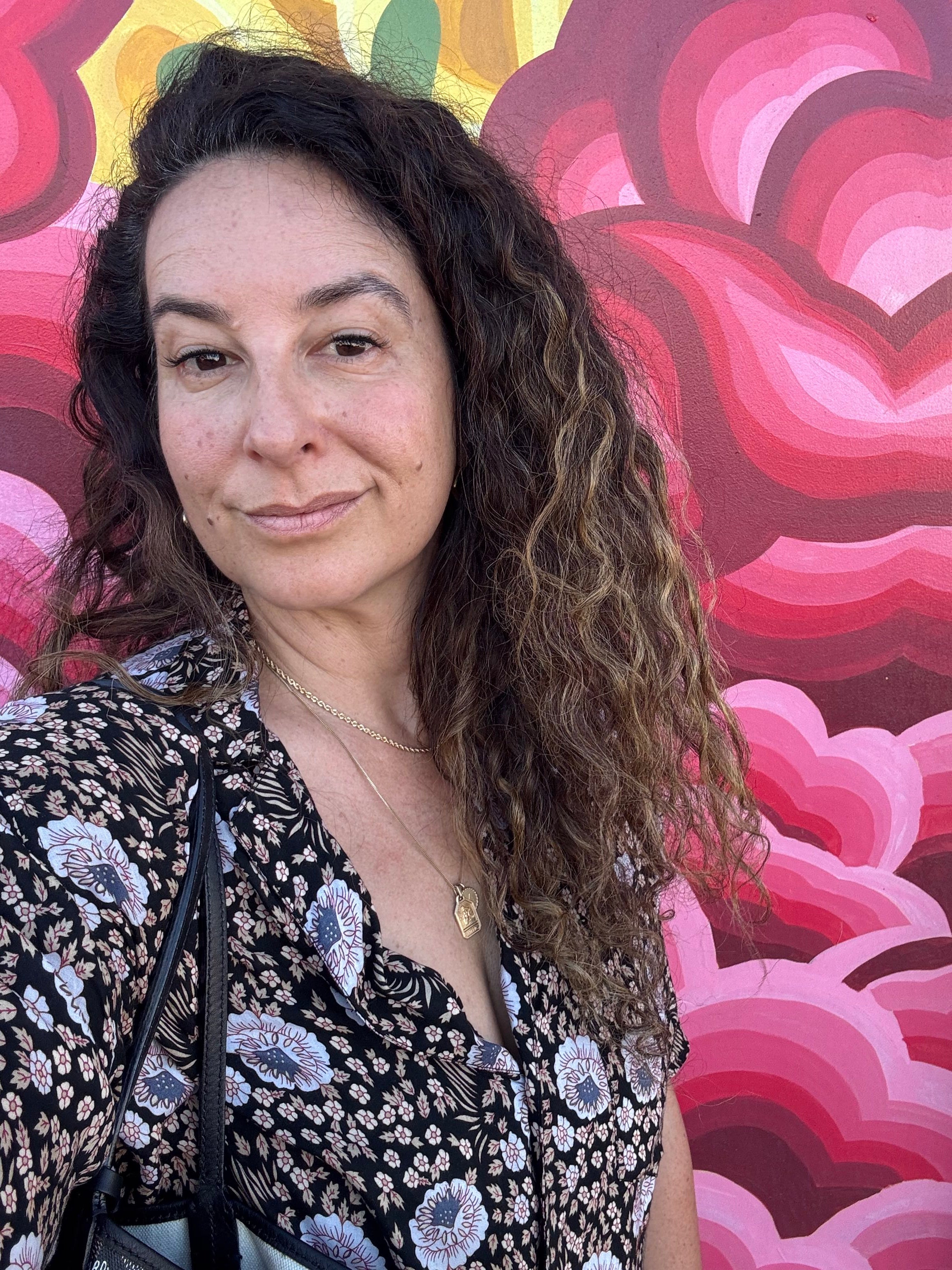 Ariel's Travel Diary From The Tucson Gem Show