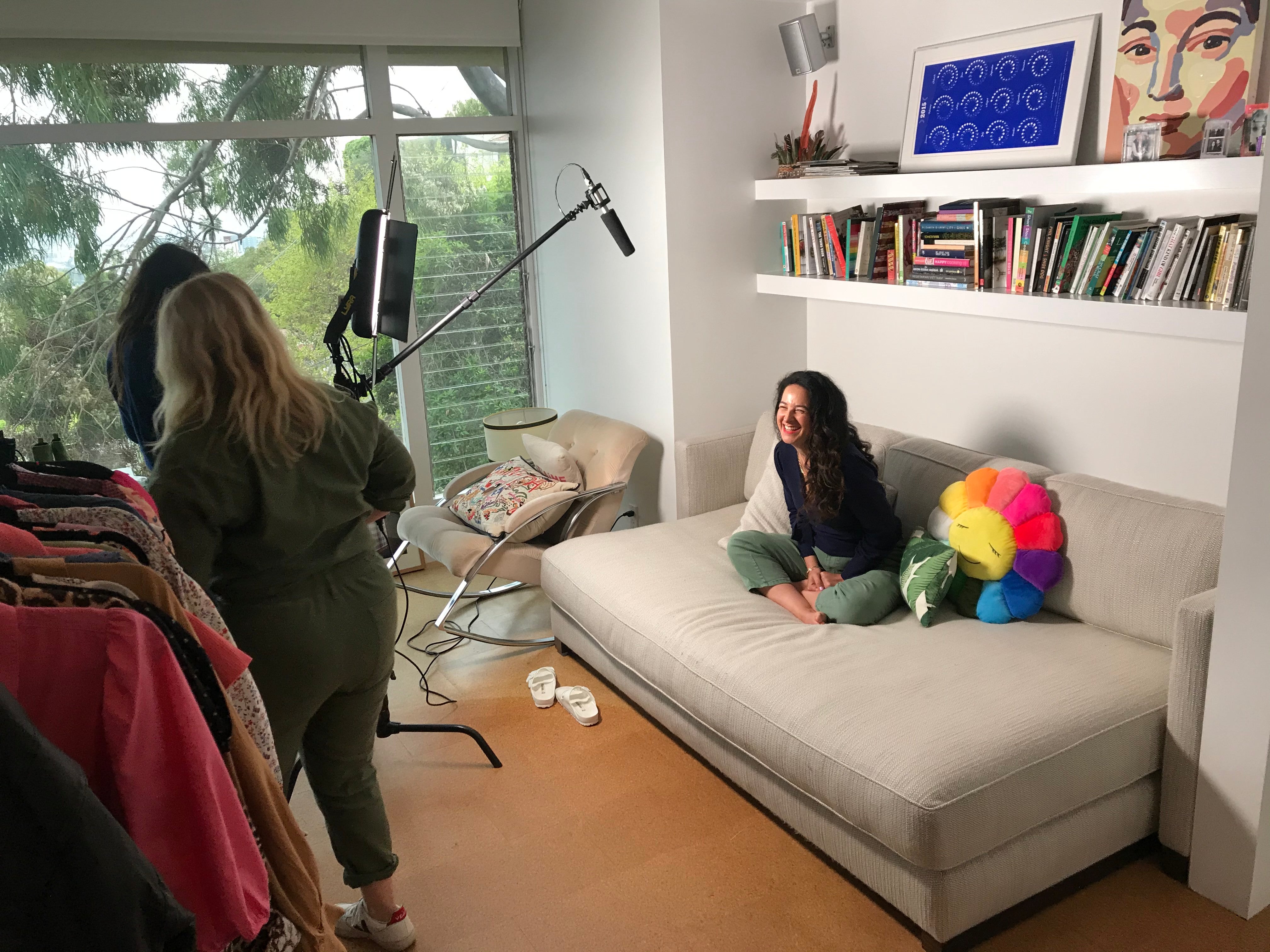 #BTS The New Collection