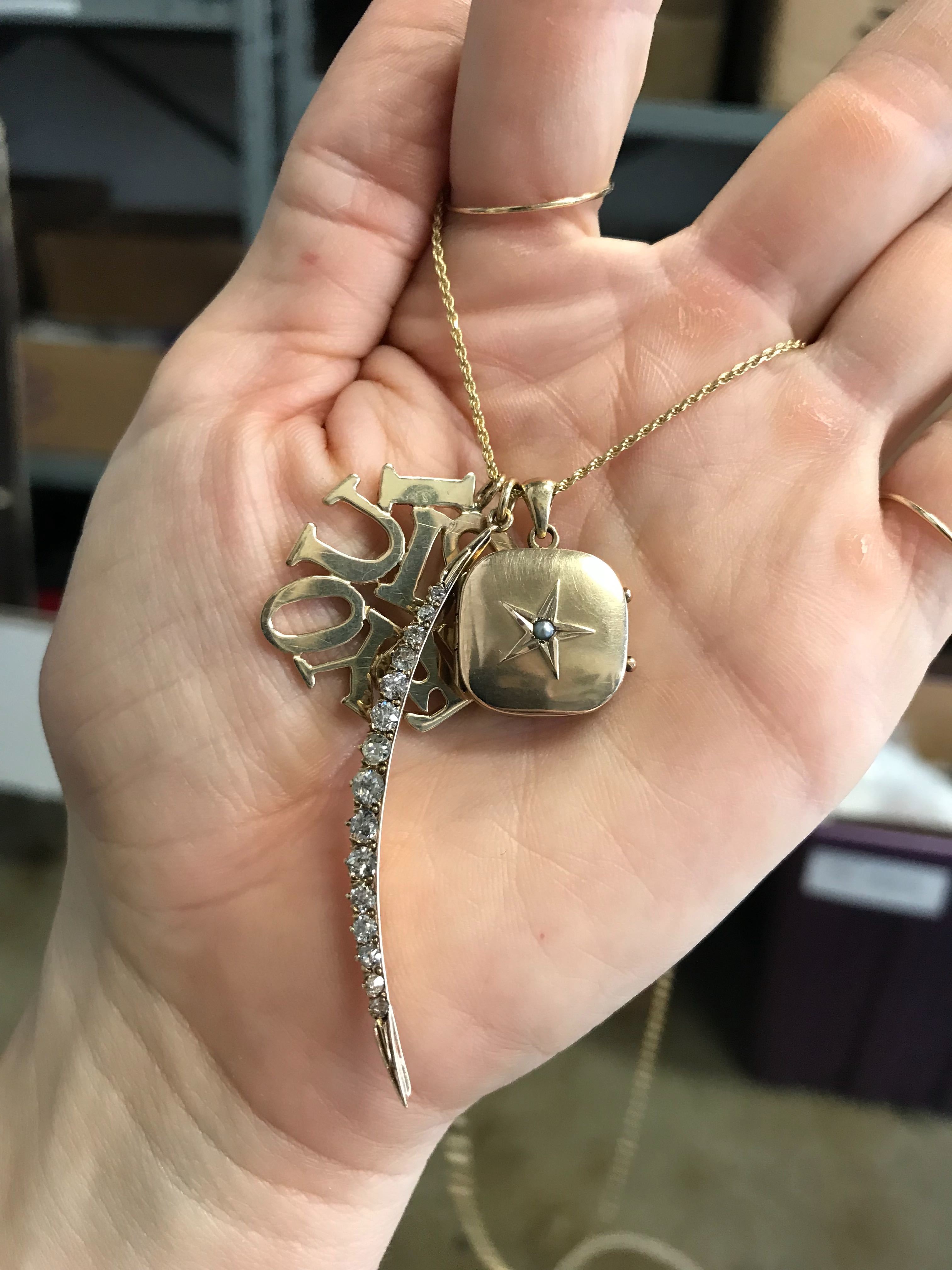 The Inspiration Behind Heritage