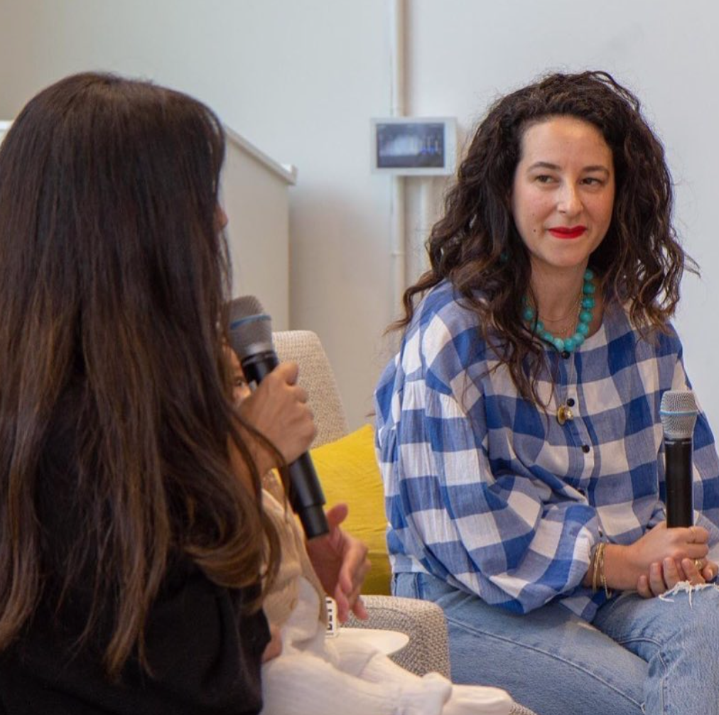 Talking Shop(ify) With Fashion Mamas