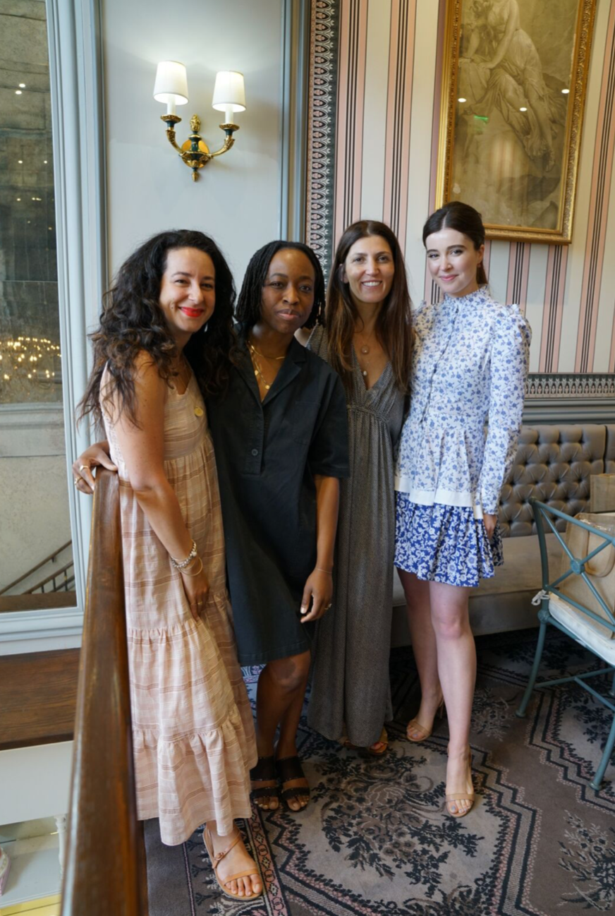 Brunching & Popping (In) with Hatch