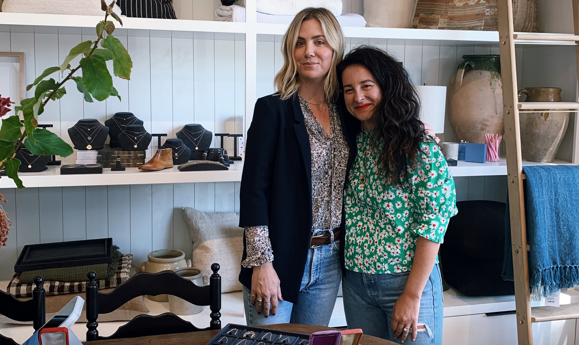 An Afternoon with Amber