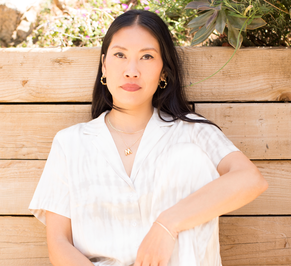 Melissa Magsaysay in All New AGJ