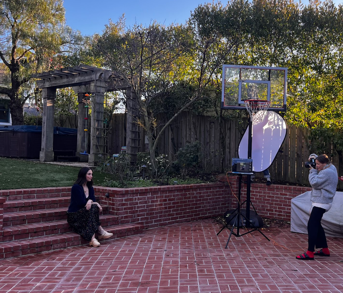 #BTS Our Spring Campaign Revealed