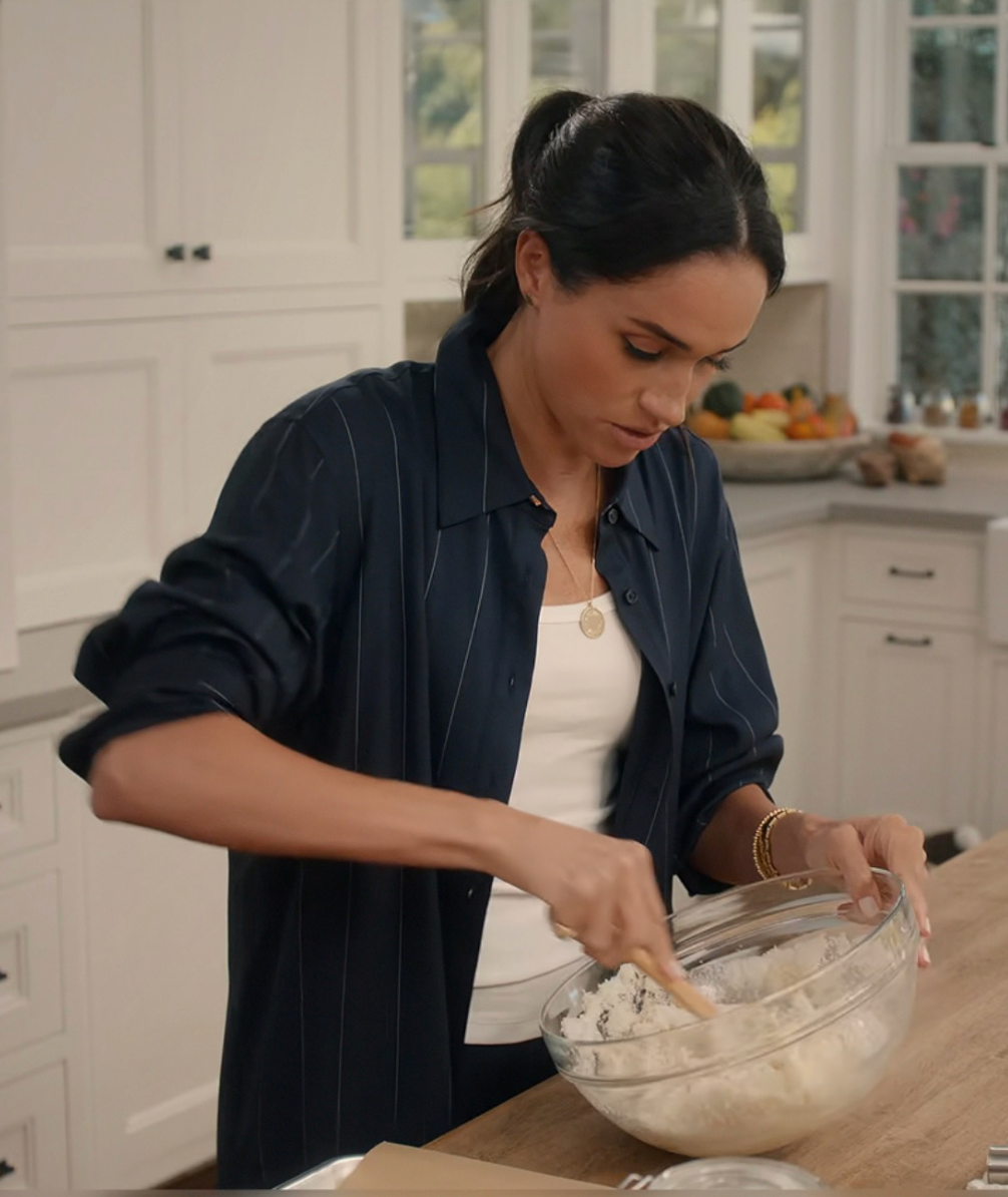 With Love, Meghan Season Two