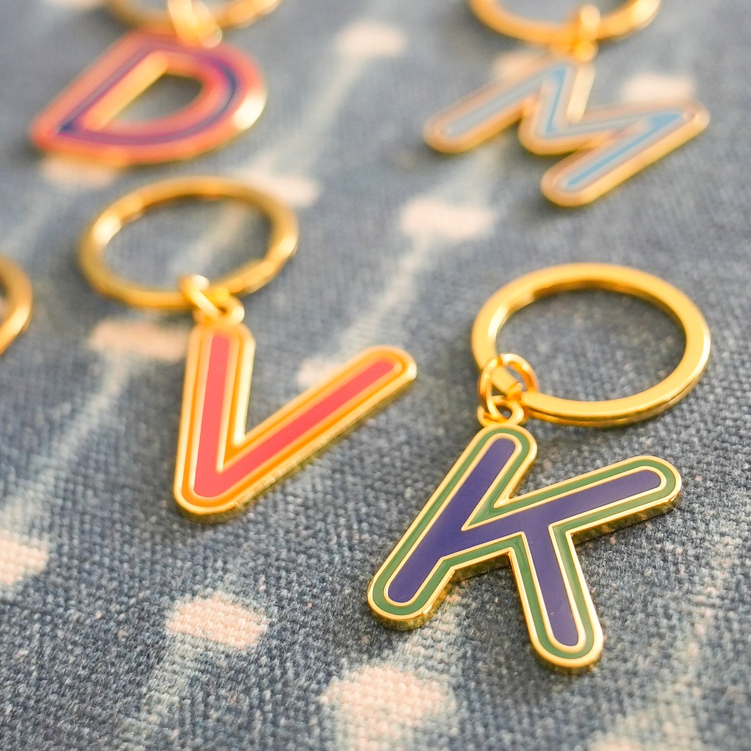 By Popular Demand...Cutie Keychains