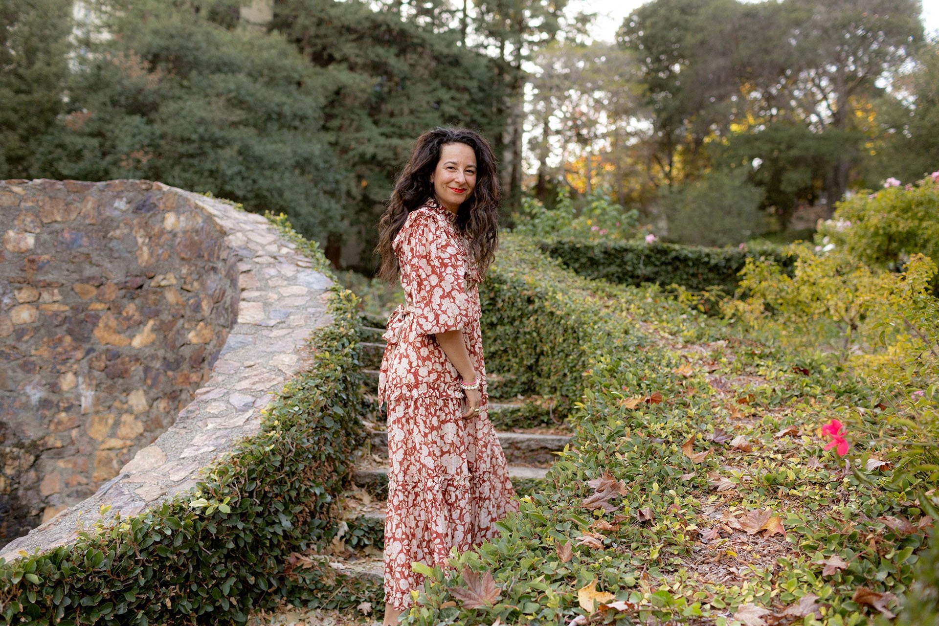 In Conversation With Doen