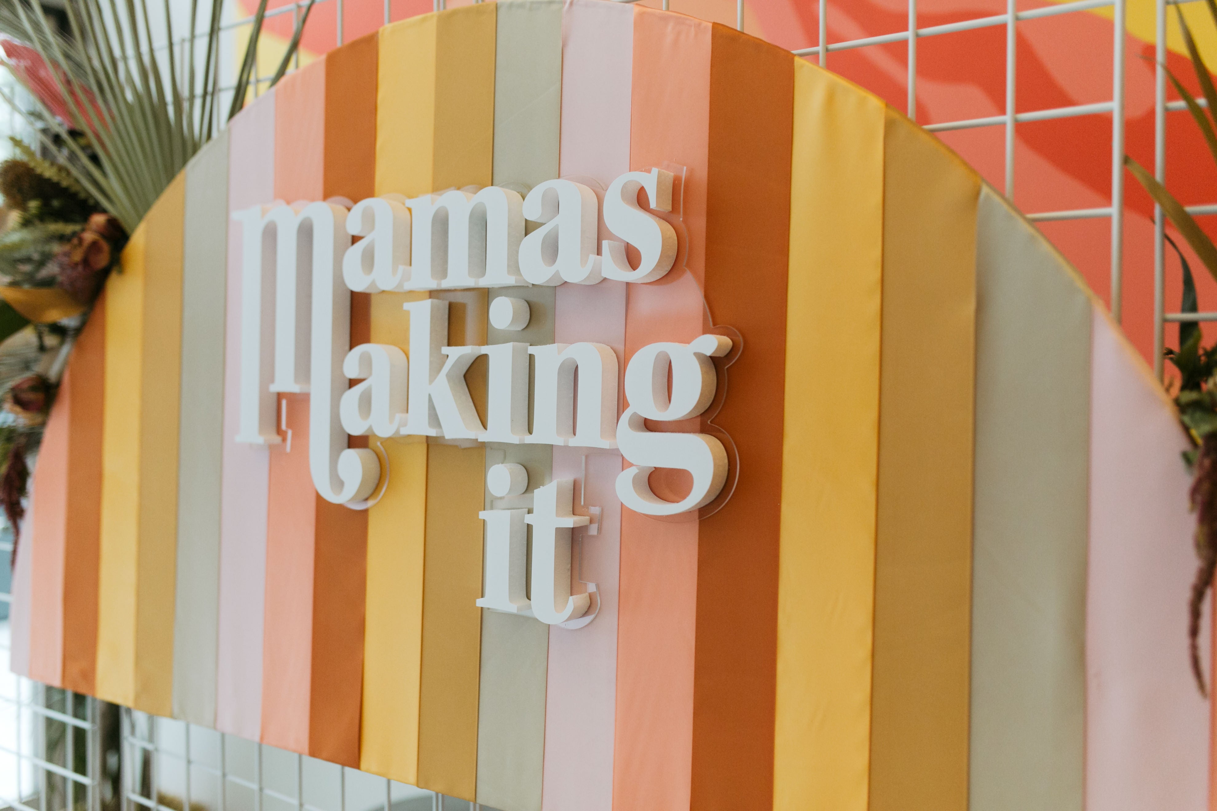 Mamas Makin' It