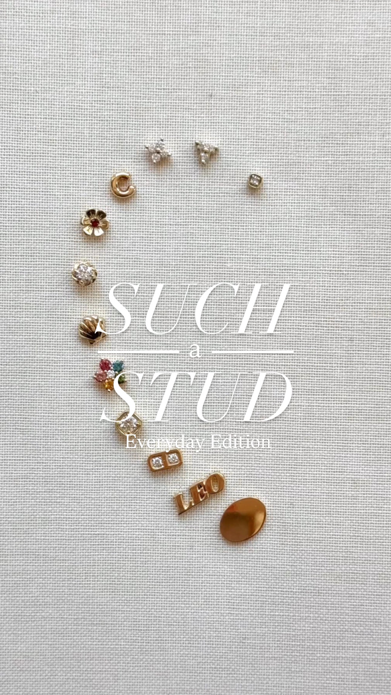 Social 19: Such A Stud: Everyday Edition