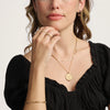 Toi et Moi Dahlia Gemstone Earring Set - Toi et Moi Dahlia Gemstone Earring Set -- Ariel Gordon Jewelry