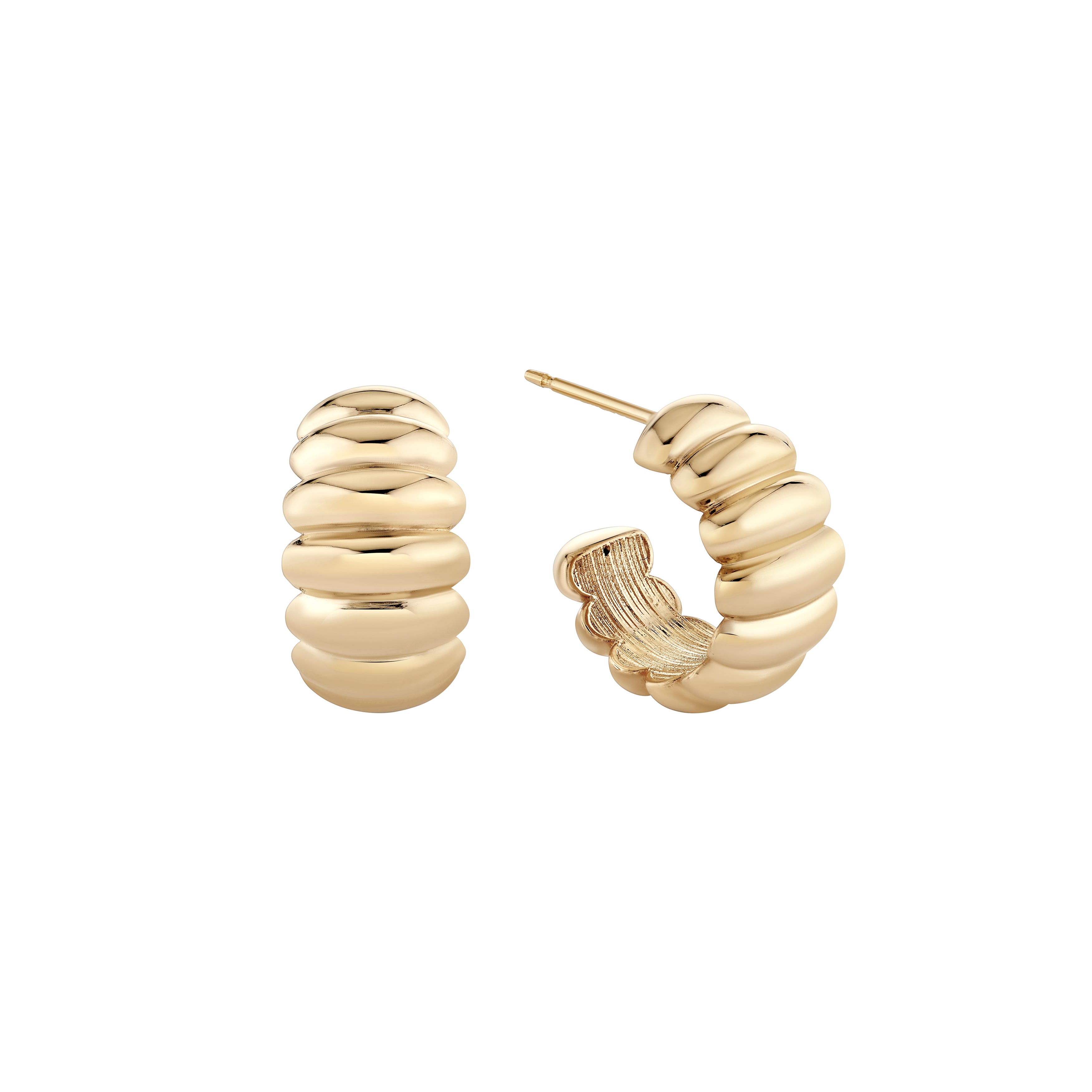 Lady Finger Helium Hoops