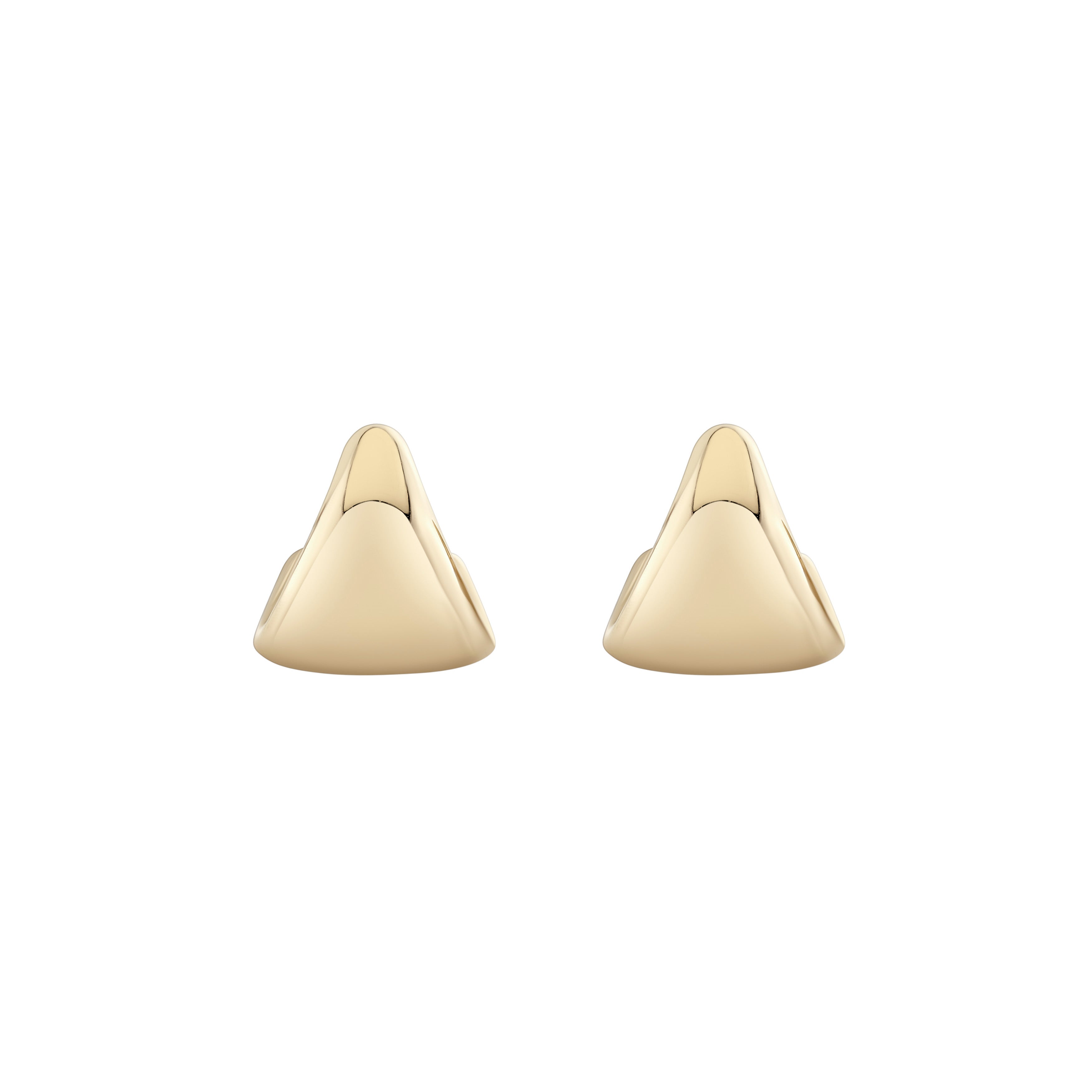 Petite Helium Hoops