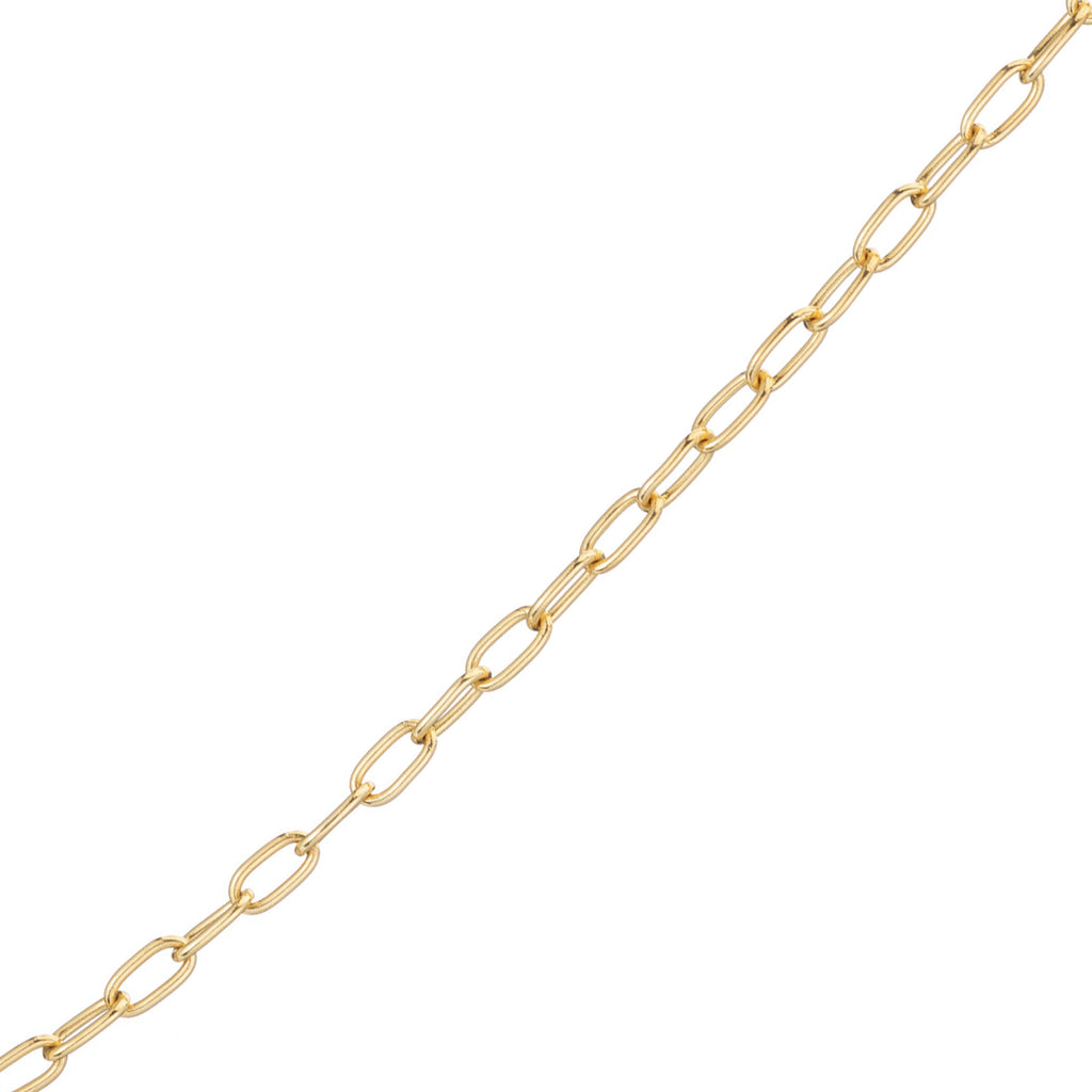 Petite Classic Link Bracelet -- Ariel Gordon Jewelry