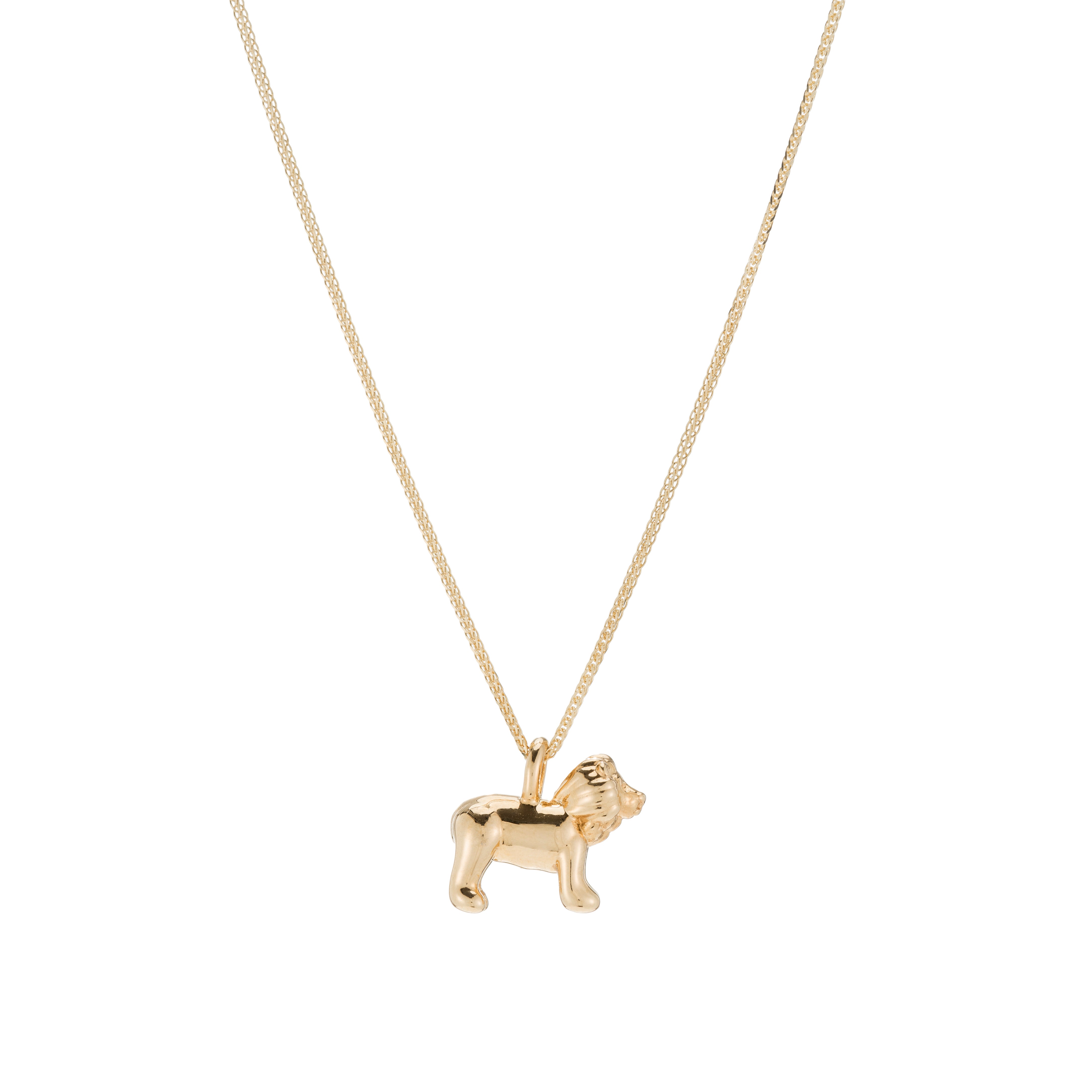Helium Menagerie Charms
