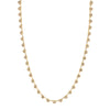 Uovo Diamond Tennis Necklace - Uovo Diamond Tennis Necklace -- Ariel Gordon Jewelry