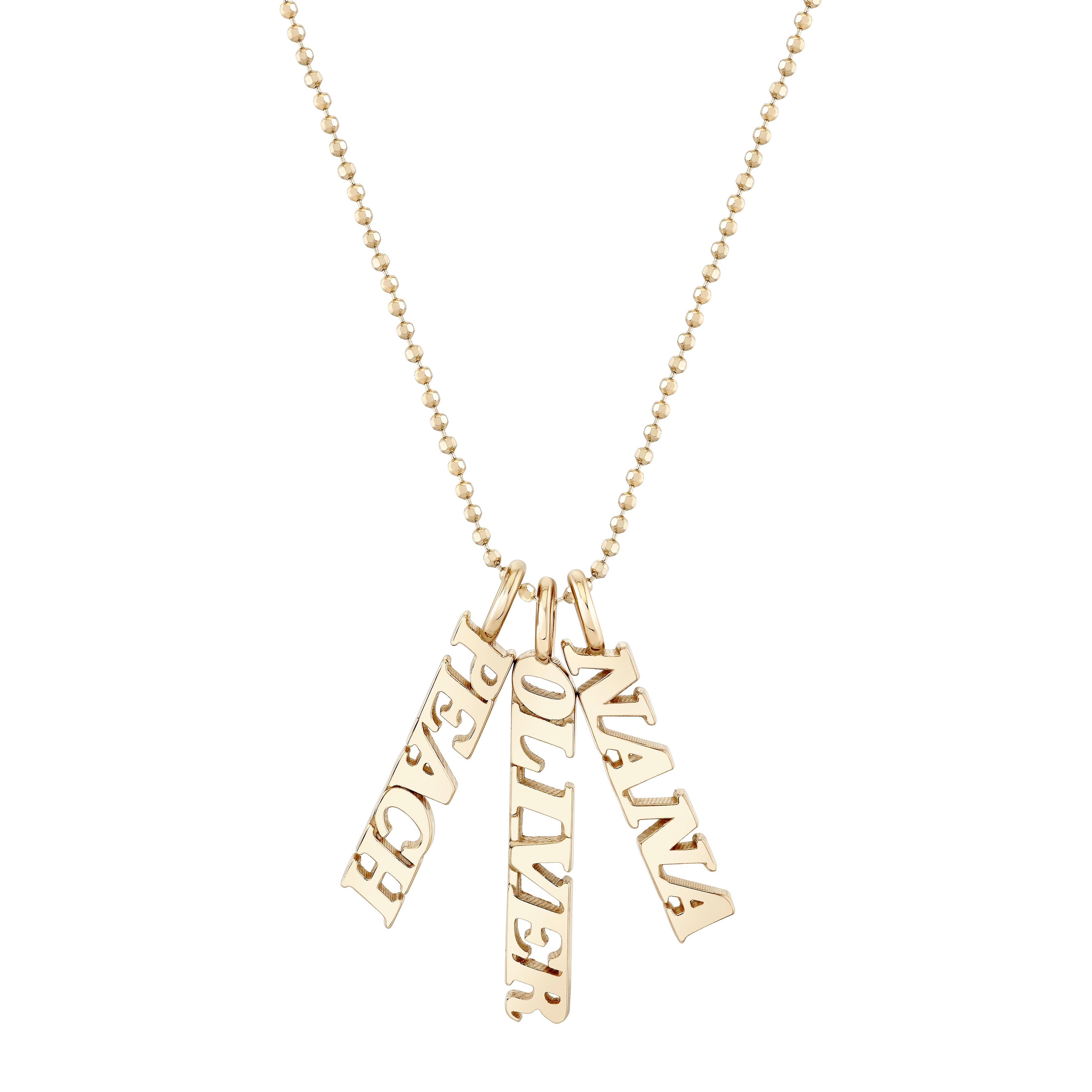 Name It Charm