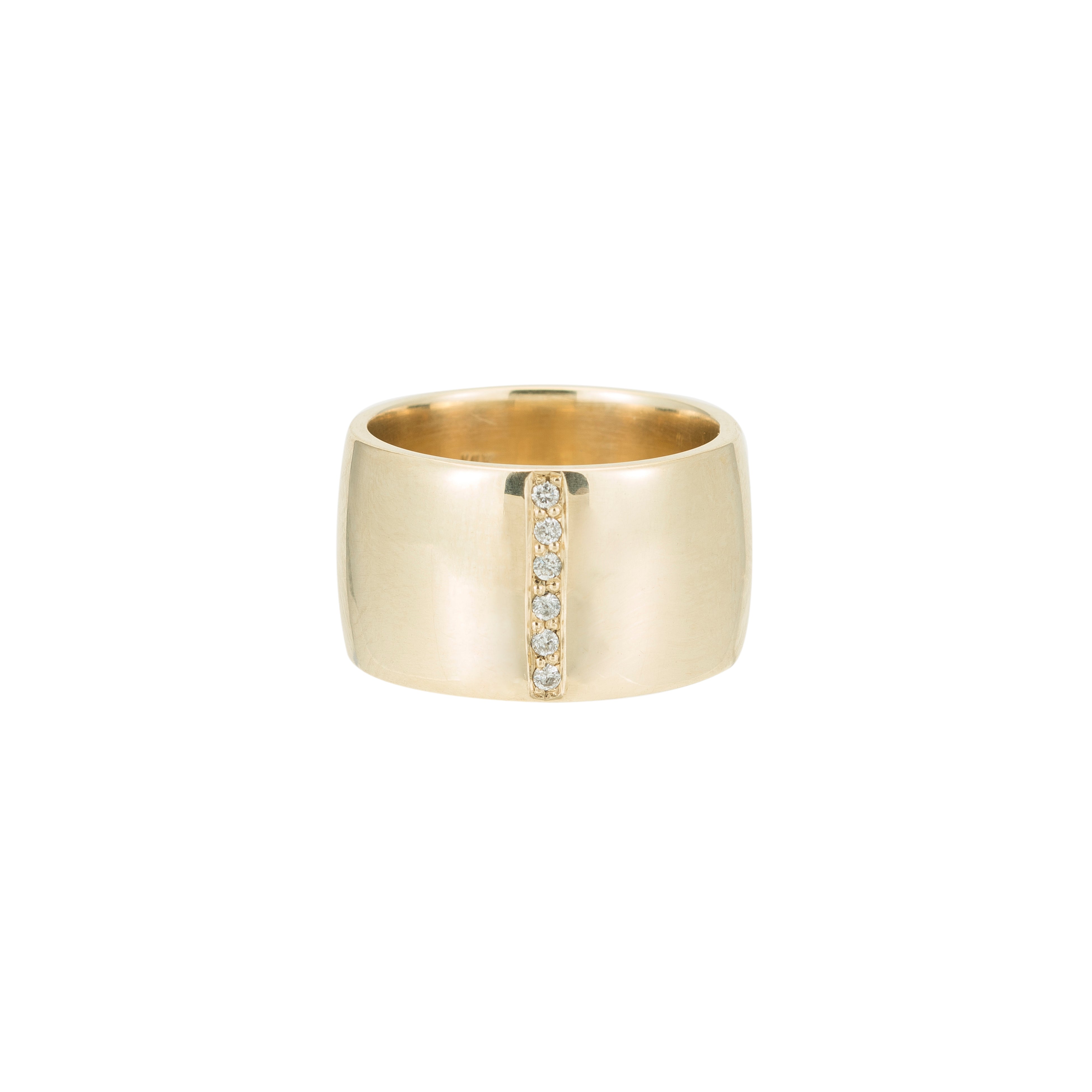 Fatty Ring
