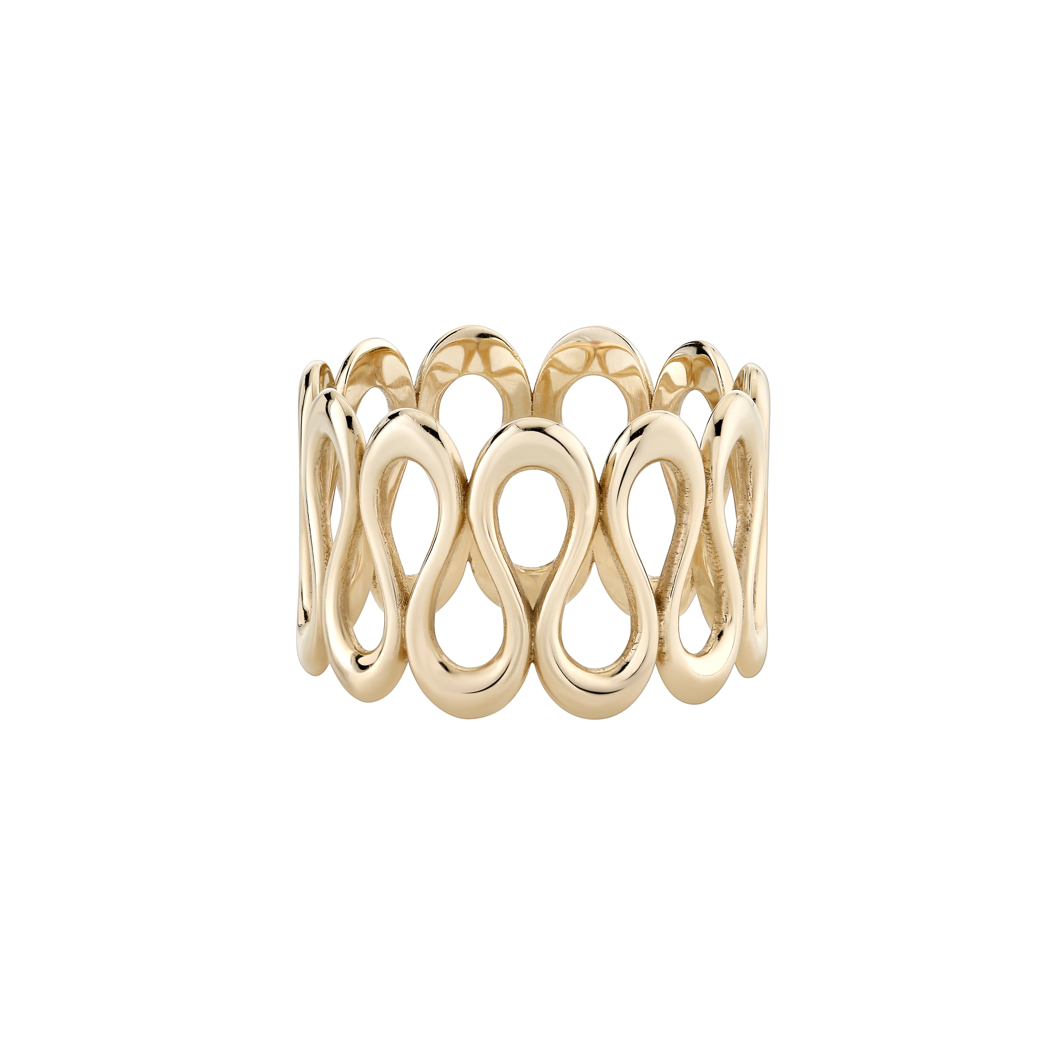 High Tide Ring