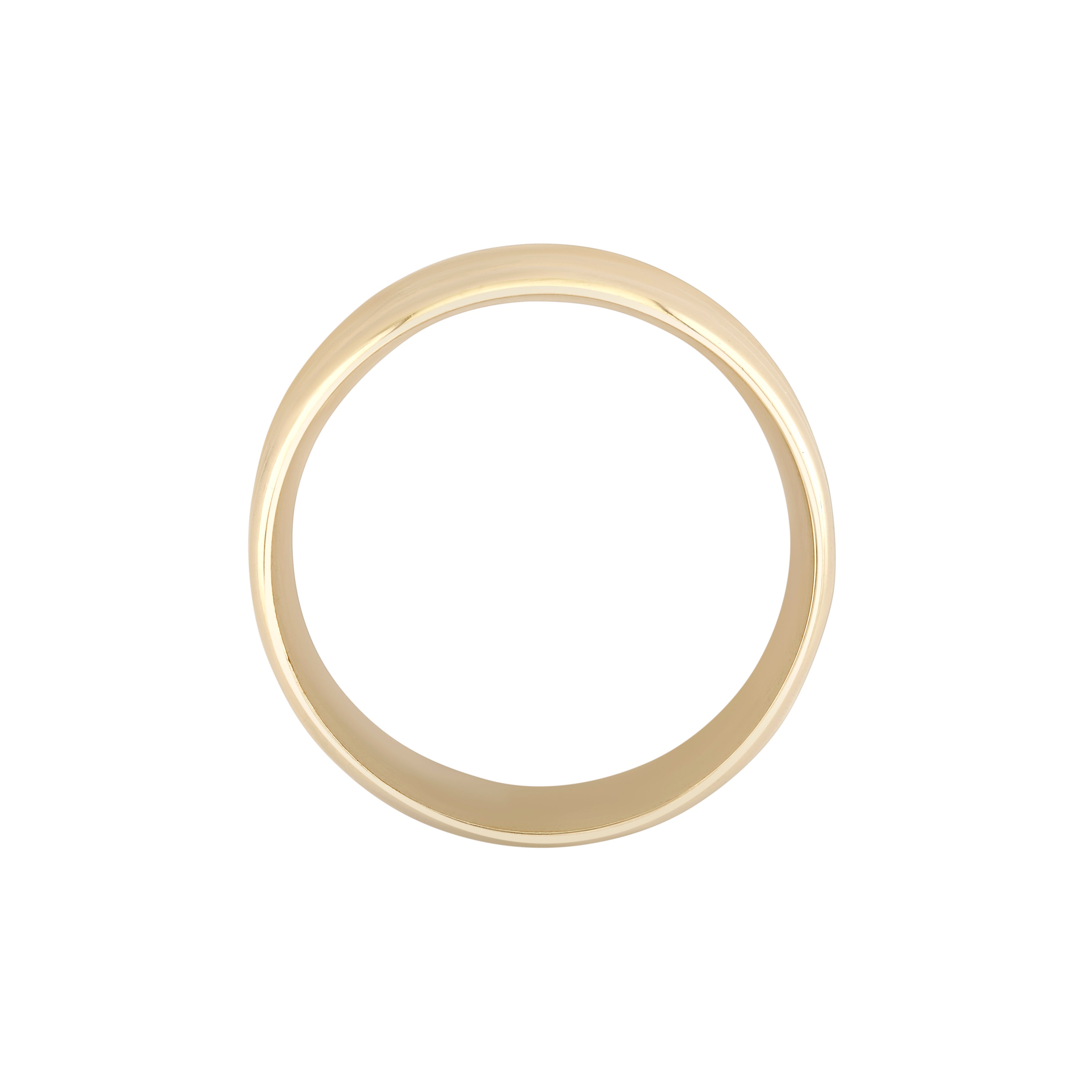 Triptych Ring