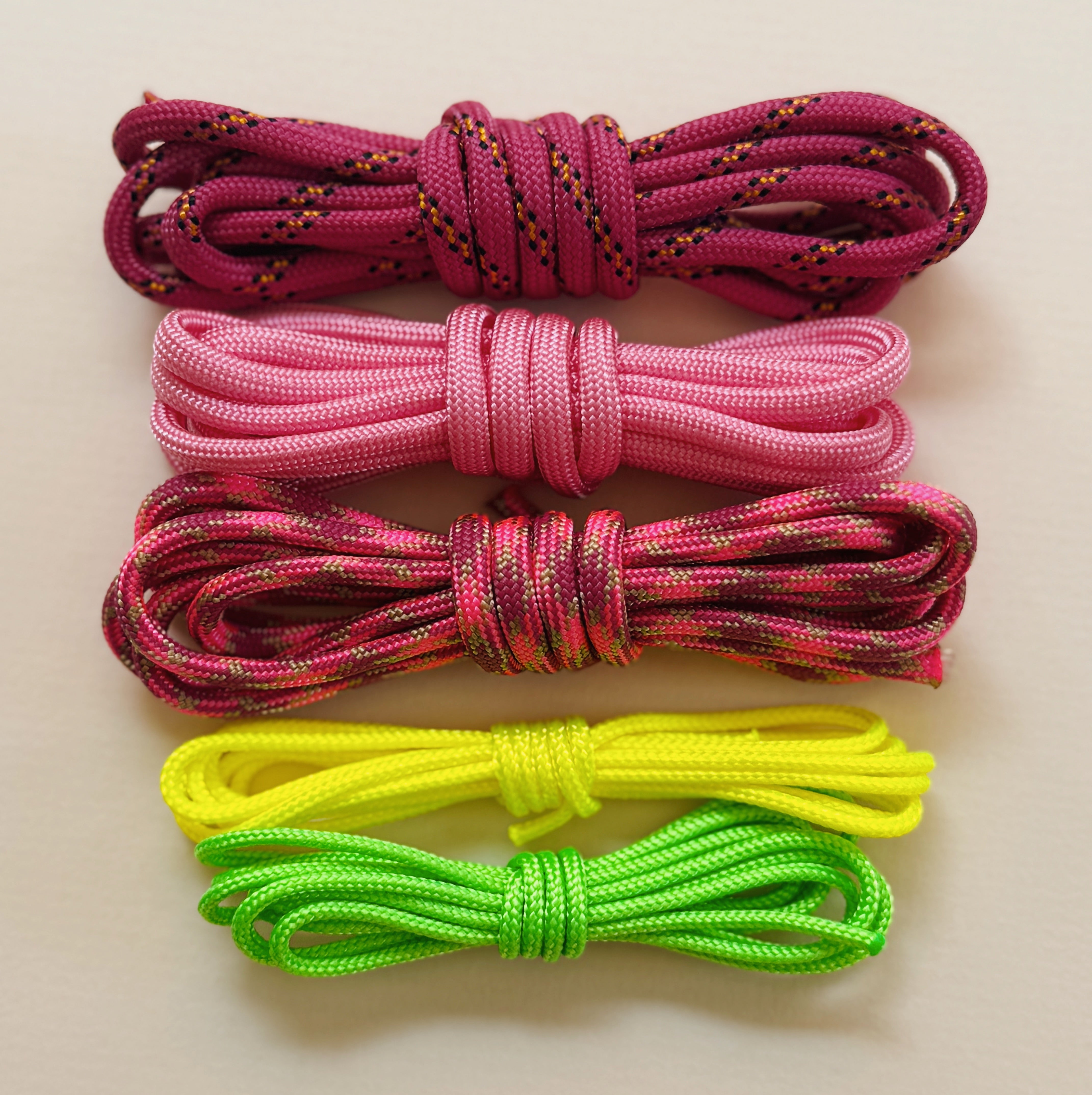 AGJ x HonestlyWTF: DIY Knotty (extra) Rope Kits Dance Floor