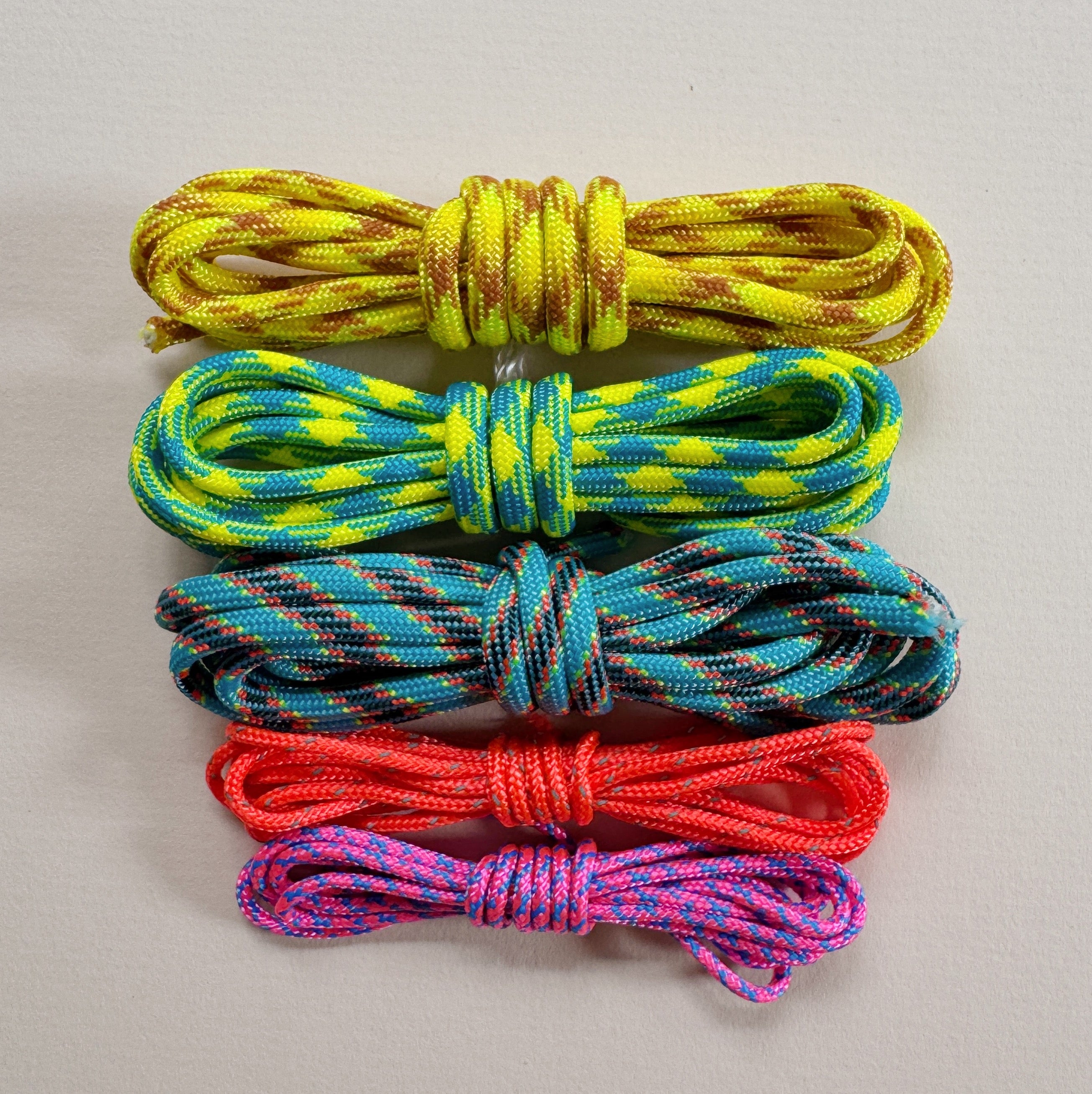 AGJ x HonestlyWTF: DIY Knotty (extra) Rope Kits Party Wave