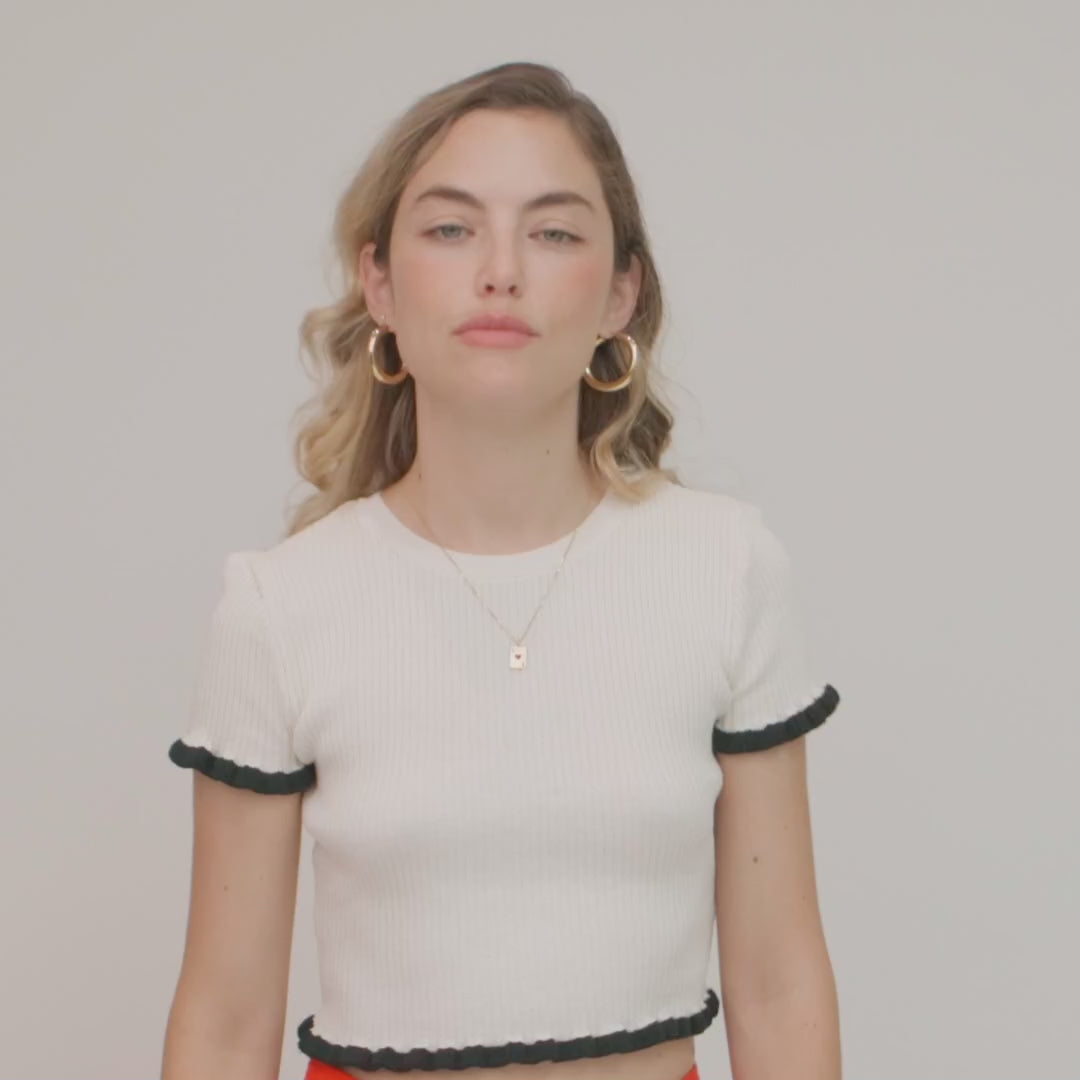 Diamond Tennis Bracelet