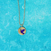Astral Birthstone Charms -- Ariel Gordon Jewelry
