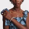 Pearl Sundry Bracelet - Pearl Sundry Bracelet -- Ariel Gordon Jewelry