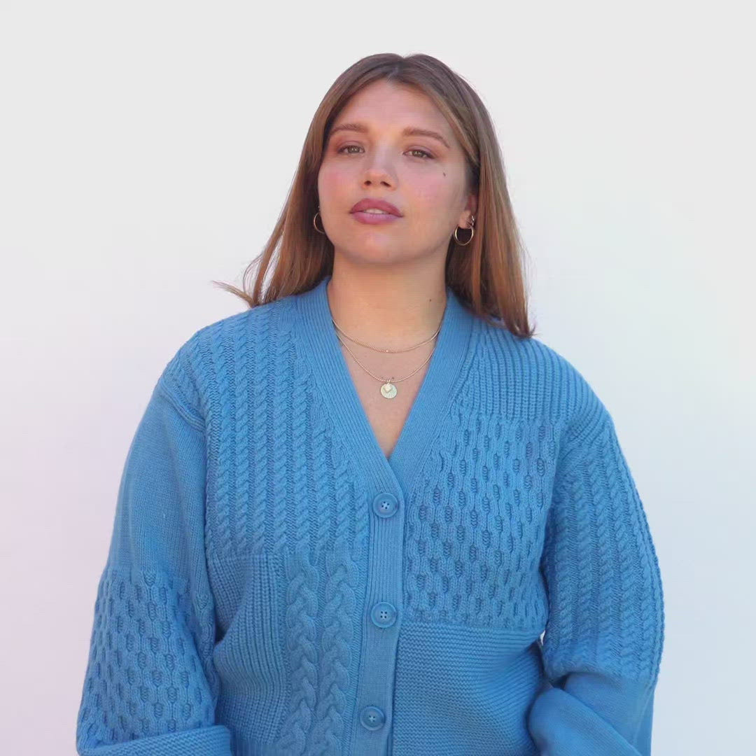 Diamond Tennis Bracelet