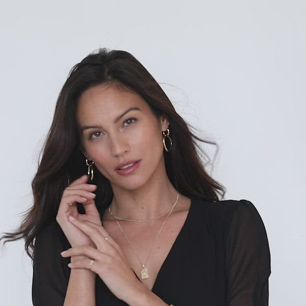 Diamond Tennis Bracelet