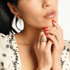 Lady Finger Ring - Lady Finger Ring -- Ariel Gordon Jewelry