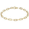 Classic Link Bracelet - Classic Link Bracelet -- Ariel Gordon Jewelry
