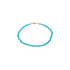 Turquoise Shoreline Bracelet - Turquoise Shoreline Bracelet -- Ariel Gordon Jewelry