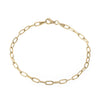 Petite Classic Link Bracelet - Petite Classic Link Bracelet -- Ariel Gordon Jewelry