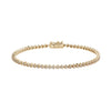 Petite Starlight Tennis Bracelet - Petite Starlight Tennis Bracelet -- Ariel Gordon Jewelry