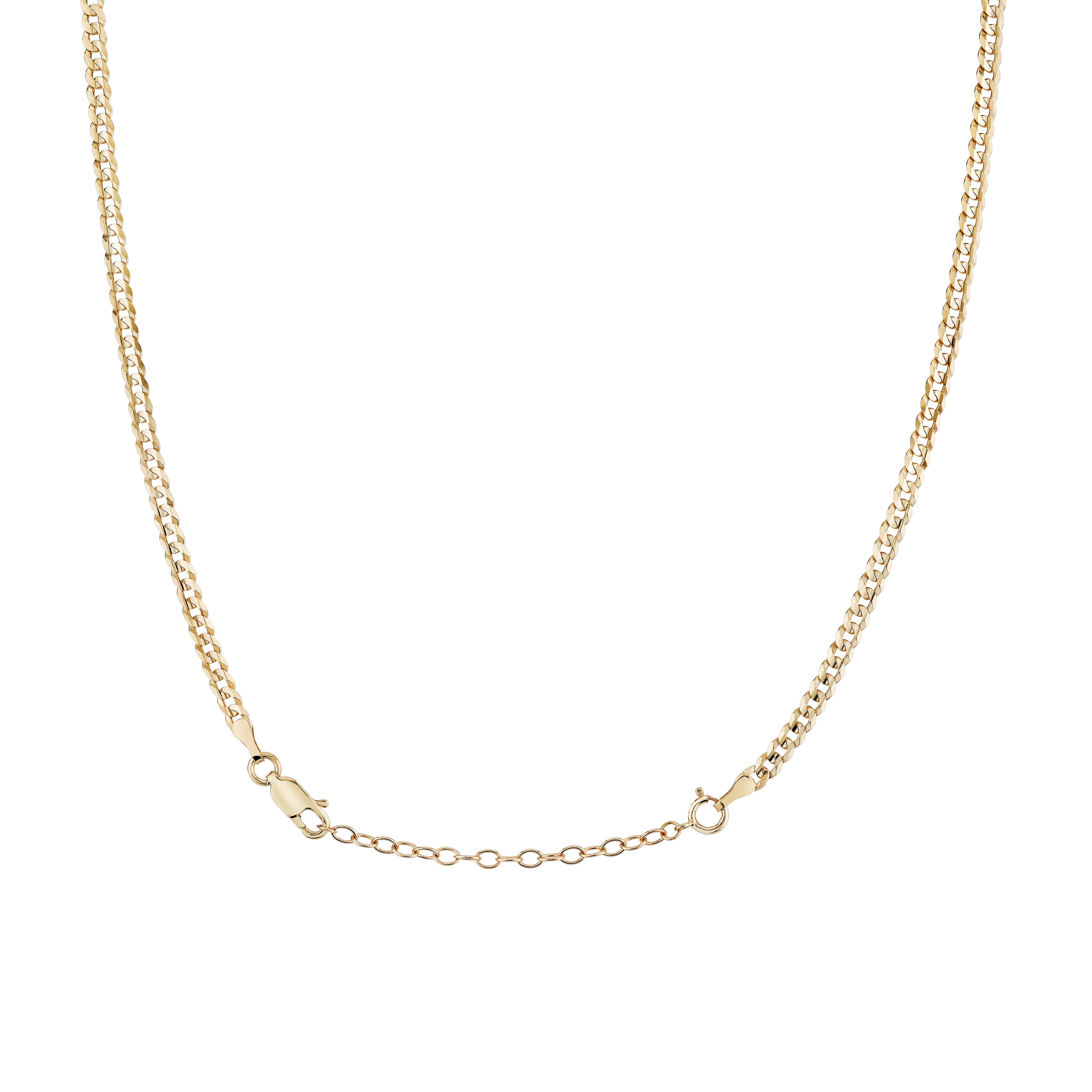 Chain Extender