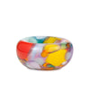 Rainbow Bubble Glass Catchall - Rainbow Bubble Glass Catchall -- Ariel Gordon Jewelry