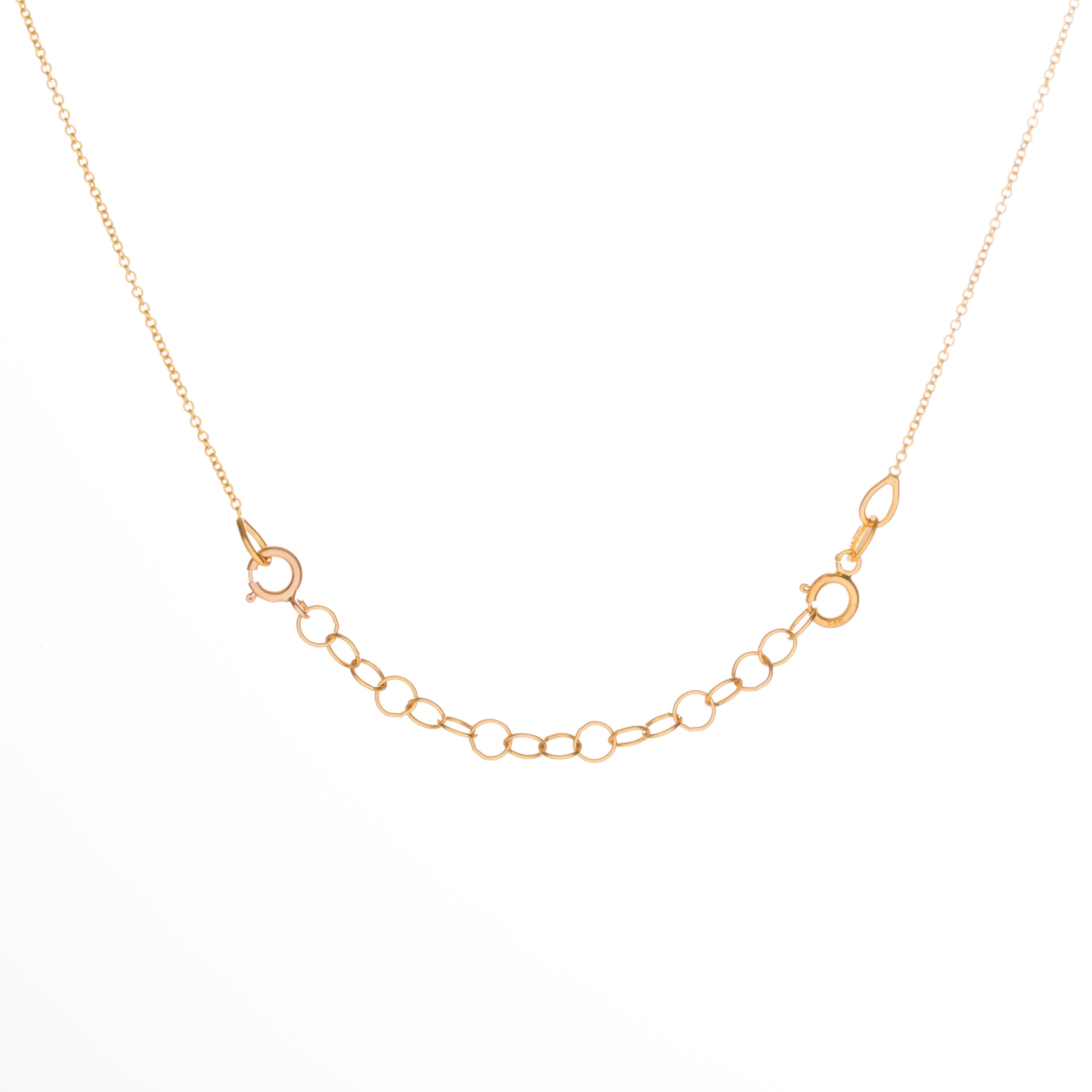 Chain Extender