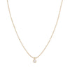 Diamond Dust Necklace - Diamond Dust Necklace -- Ariel Gordon Jewelry