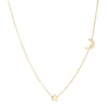 Starry Night Necklace - Starry Night Necklace -- Ariel Gordon Jewelry