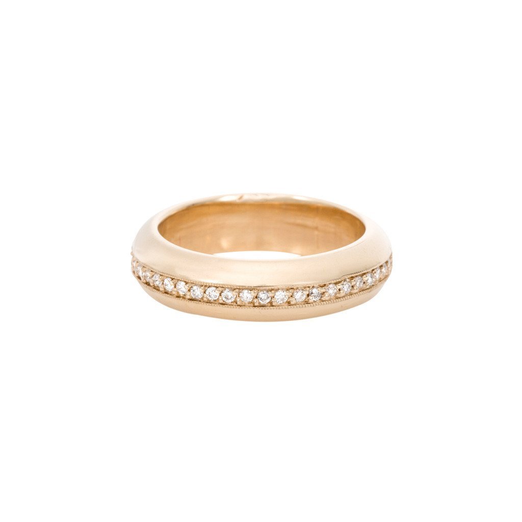 Fat Tire Ring