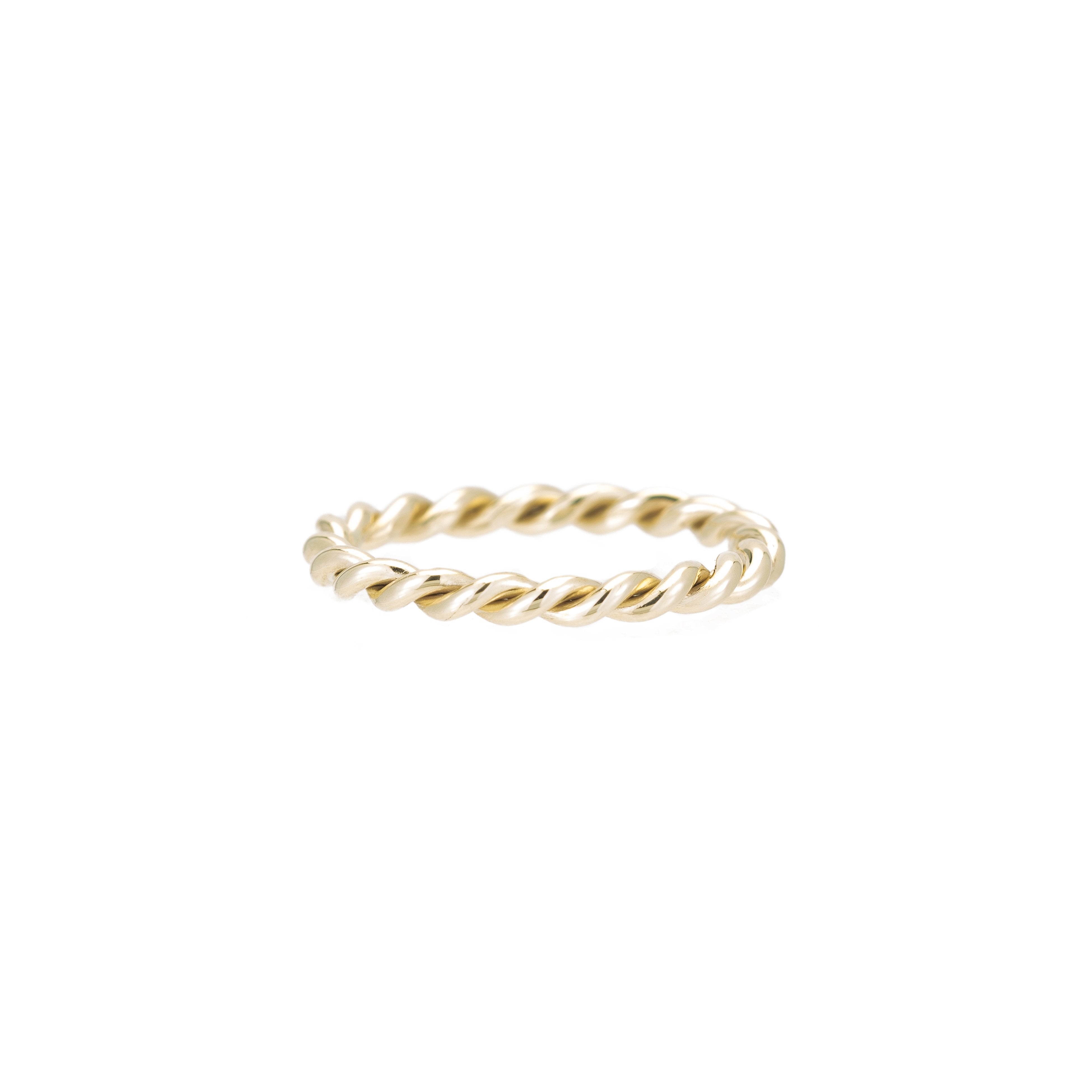 Twine Ring
