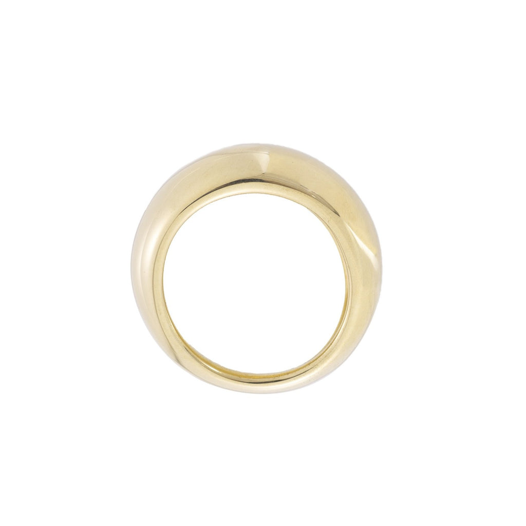 Helium Ring -- Ariel Gordon Jewelry